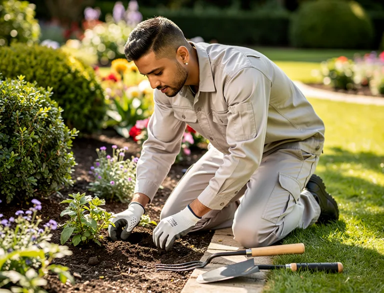 Landscape Designer service in Windsor